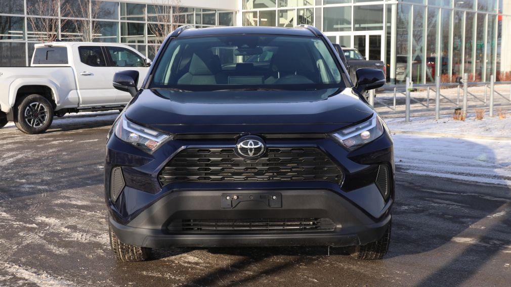 Toyota Rav 4 XLE 2023 d’occasion à vendre - 2