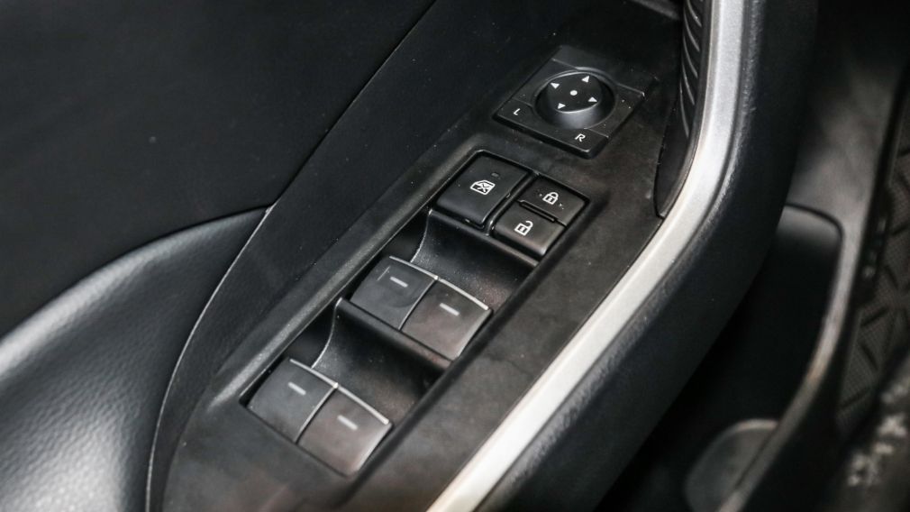 Toyota Rav 4 XLE 2023 d&rsquo;occasion à vendre - 17