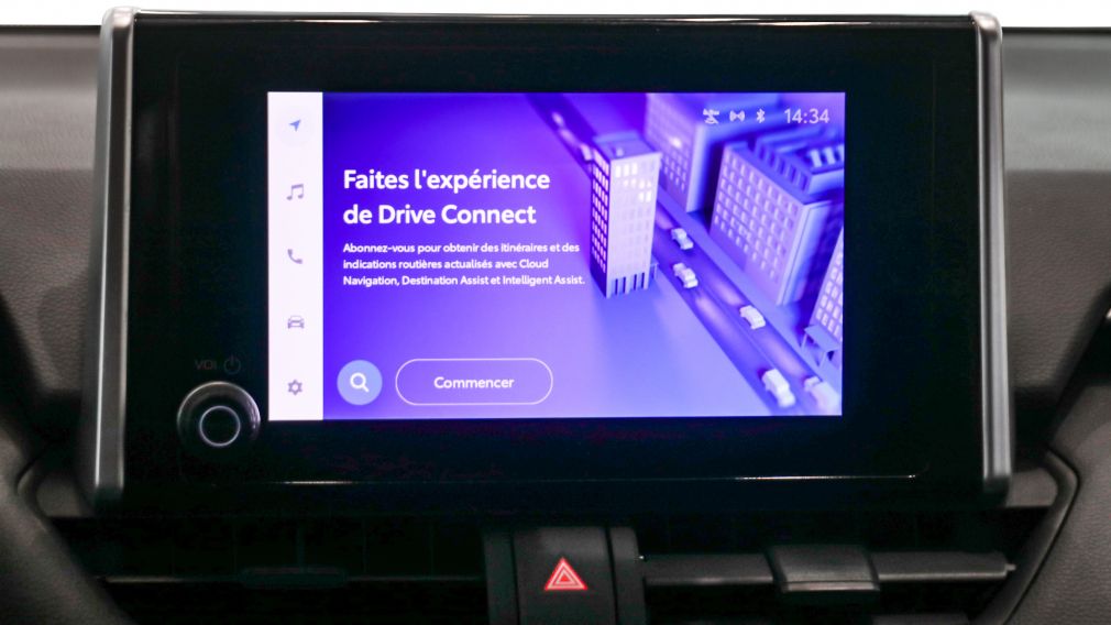 Toyota Rav 4 XLE 2023 d&rsquo;occasion à vendre - 20