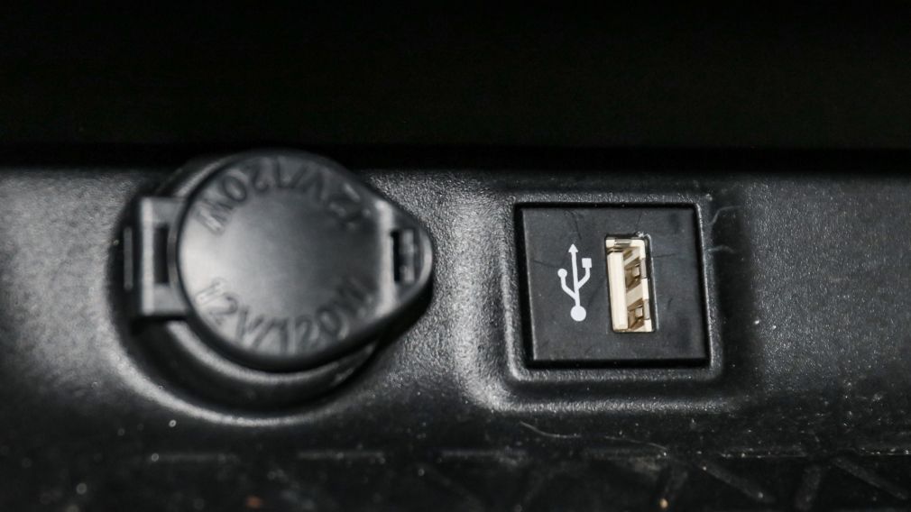 Toyota Rav 4 XLE 2023 d&rsquo;occasion à vendre - 23