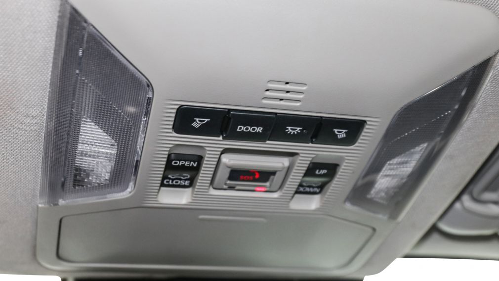 Toyota Rav 4 XLE 2023 d&rsquo;occasion à vendre - 25