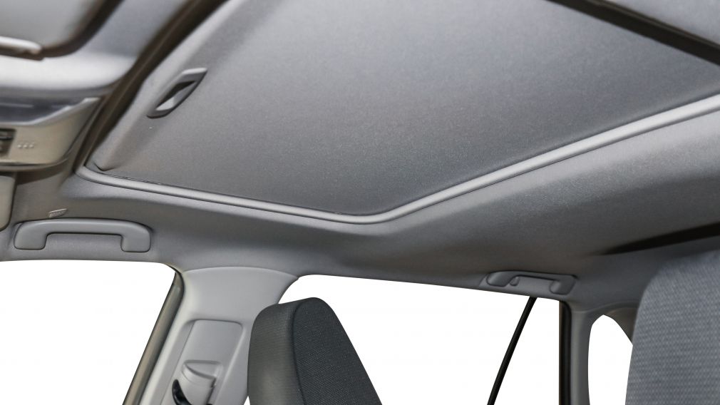 Toyota Rav 4 XLE 2023 d&rsquo;occasion à vendre - 26