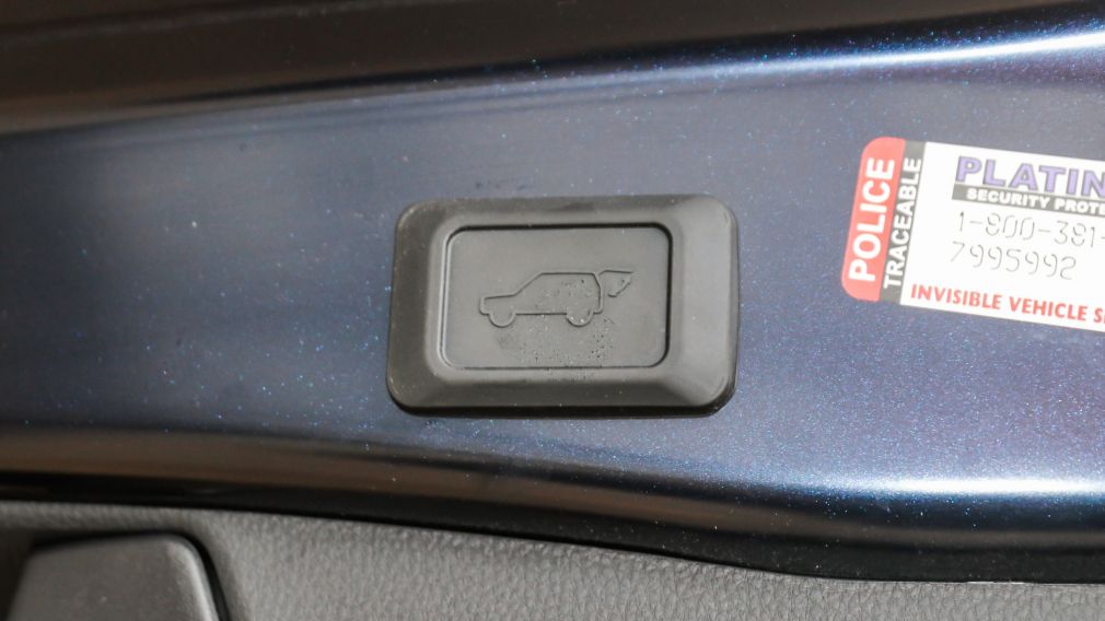 Toyota Rav 4 XLE 2023 d&rsquo;occasion à vendre - 30