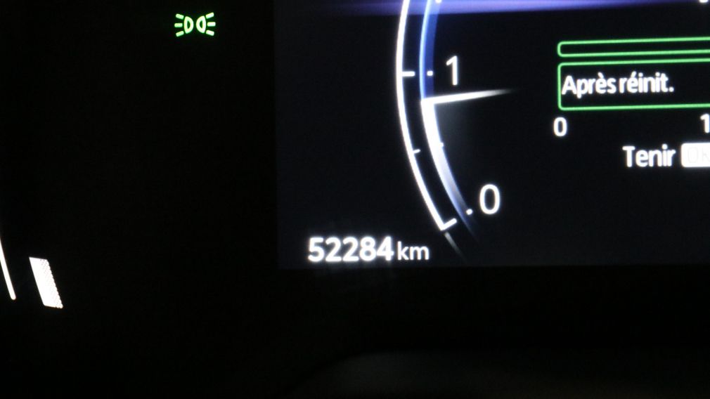 Toyota Corolla XLE 2023 d&rsquo;occasion à vendre - 11