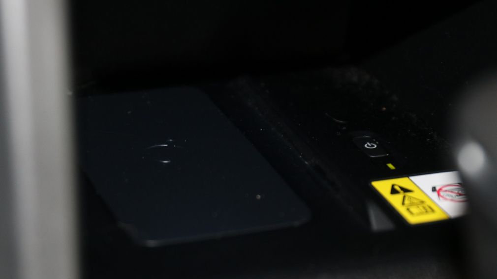 Toyota Corolla XLE 2023 d&rsquo;occasion à vendre - 26