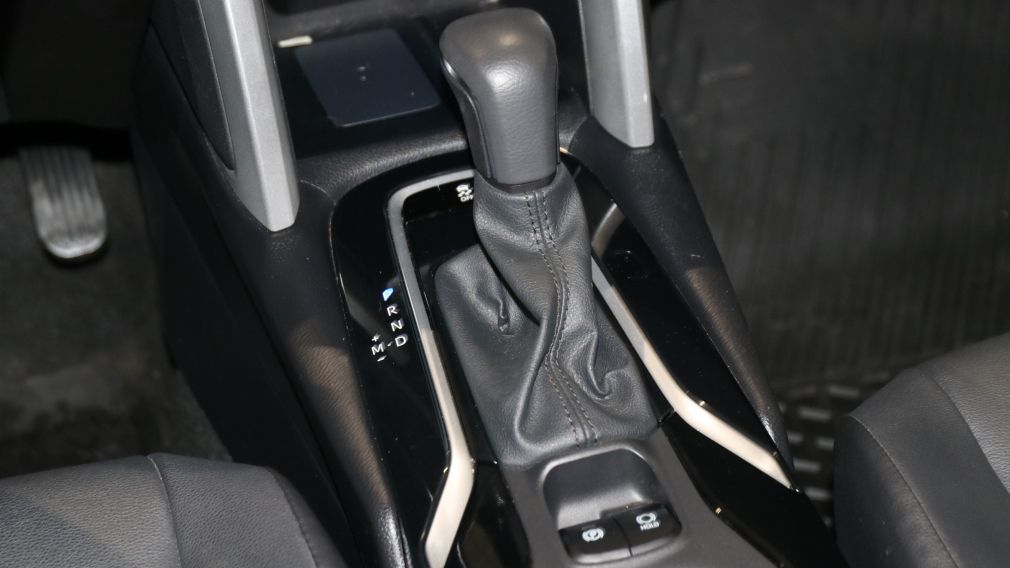Toyota Corolla XLE 2023 d&rsquo;occasion à vendre - 16
