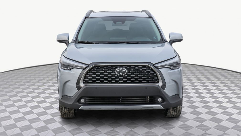 Toyota Corolla XLE 2023 d&rsquo;occasion à vendre - 2