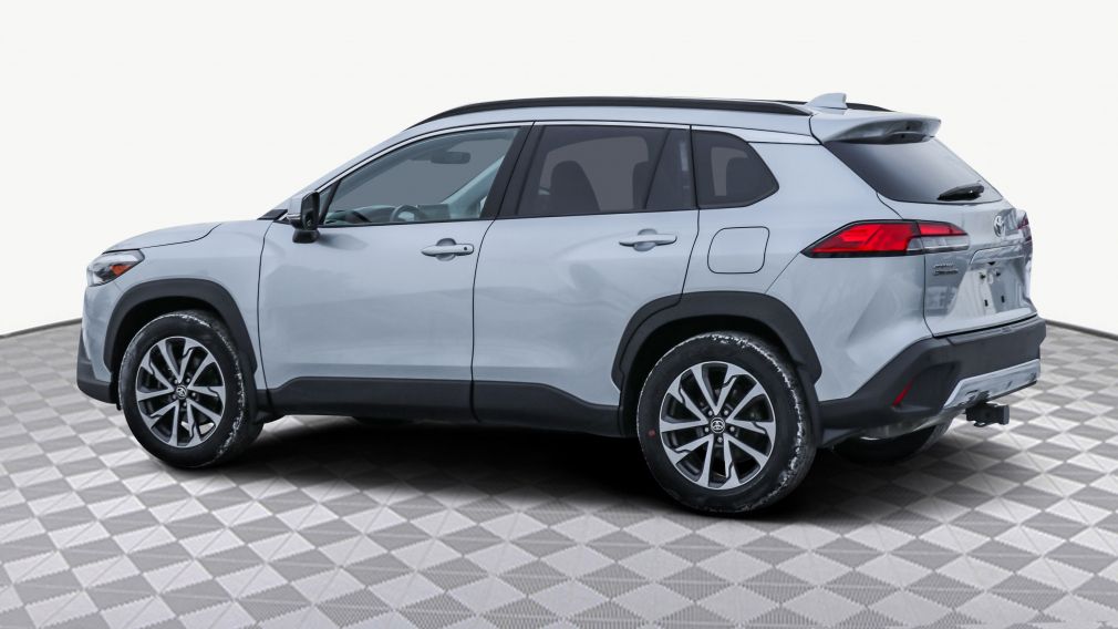 Toyota Corolla XLE 2023 d&rsquo;occasion à vendre - 5