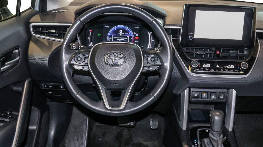 Toyota Corolla XLE 2023 d&rsquo;occasion à vendre - 10
