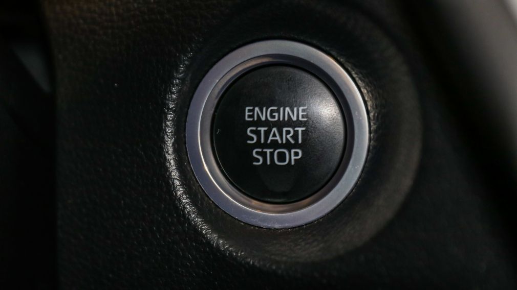 Toyota Corolla XLE 2023 d&rsquo;occasion à vendre - 20