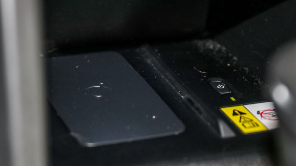 Toyota Corolla XLE 2023 d&rsquo;occasion à vendre - 24