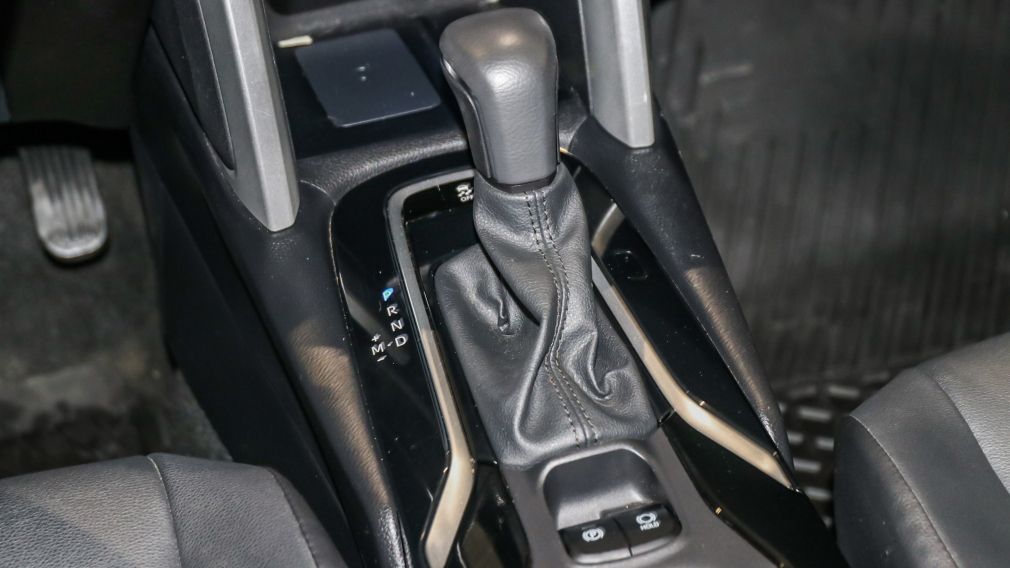 Toyota Corolla XLE 2023 d&rsquo;occasion à vendre - 26