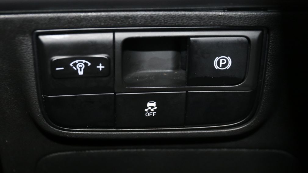 Hyundai Tucson Preferred 2025 d&rsquo;occasion à vendre - 15