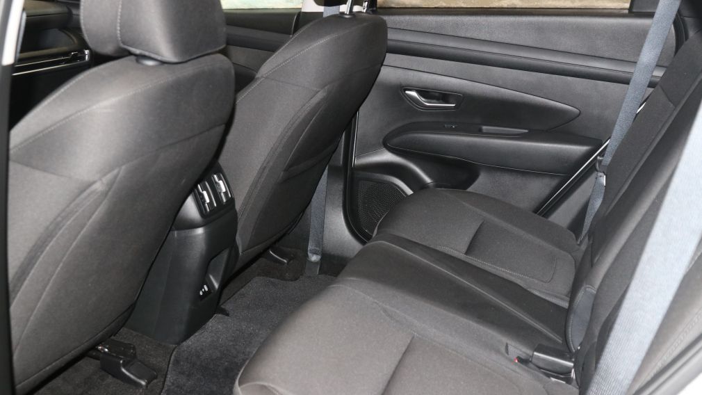 Hyundai Tucson Preferred 2025 d&rsquo;occasion à vendre - 25