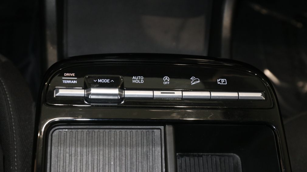 Hyundai Tucson Preferred 2025 d&rsquo;occasion à vendre - 23