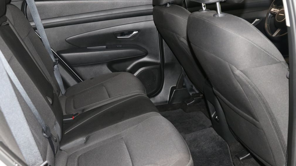 Hyundai Tucson Preferred 2025 d&rsquo;occasion à vendre - 26