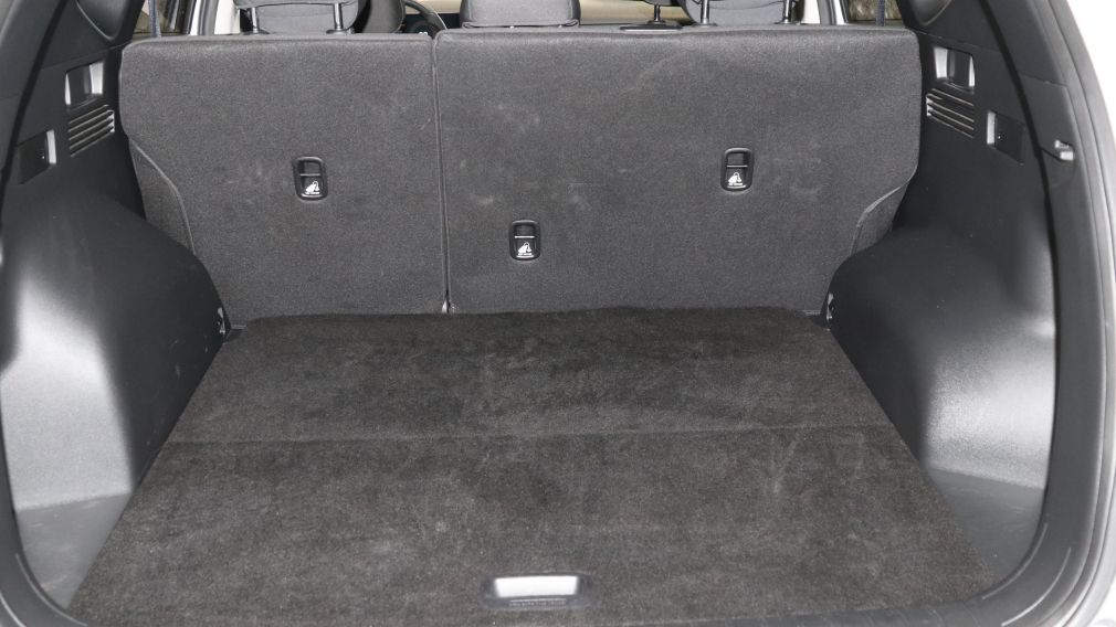 Hyundai Tucson Preferred 2025 d&rsquo;occasion à vendre - 27