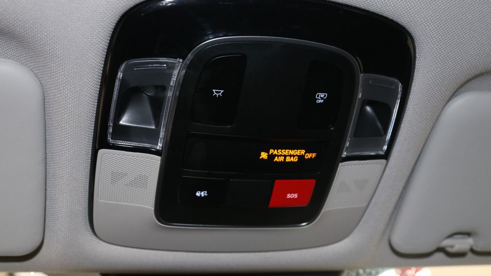 Hyundai Tucson Preferred 2025 d&rsquo;occasion à vendre - 24