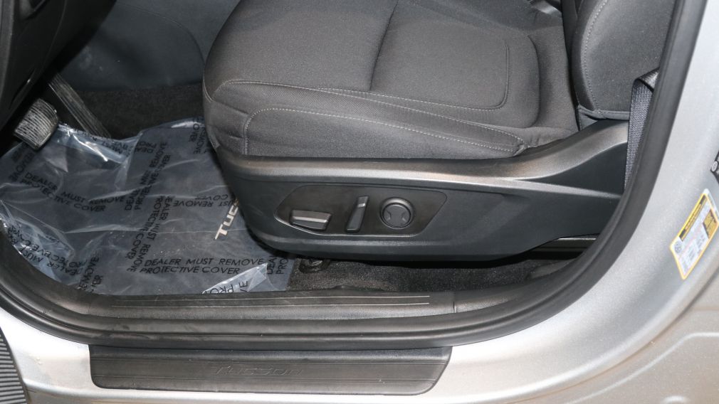 Hyundai Tucson Preferred 2025 d&rsquo;occasion à vendre - 13