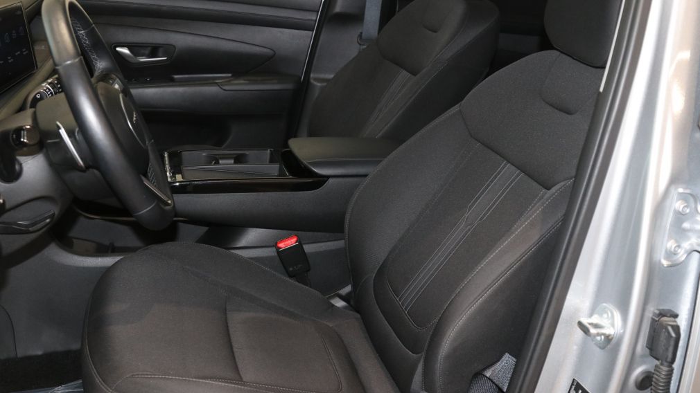 Hyundai Tucson Preferred 2025 d&rsquo;occasion à vendre - 12