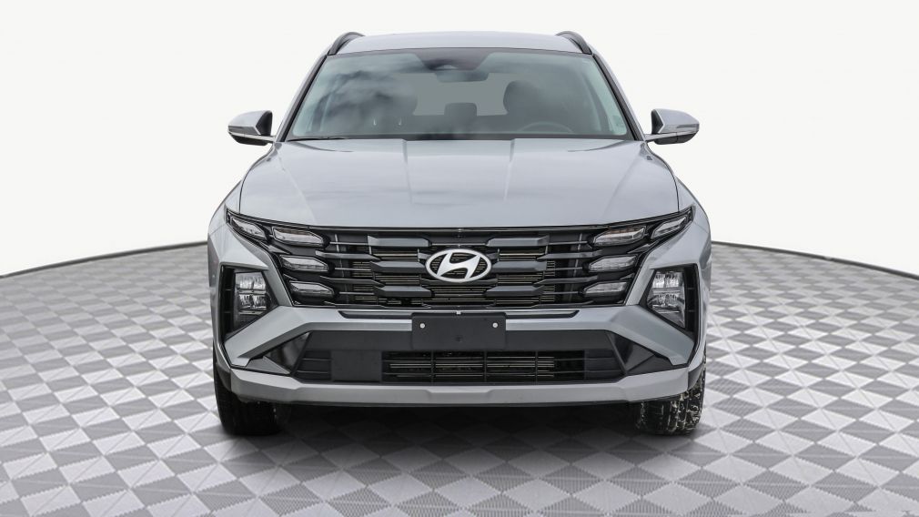 Hyundai Tucson Preferred 2025 d&rsquo;occasion à vendre - 2