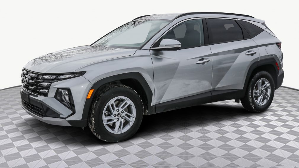 Hyundai Tucson Preferred 2025 d&rsquo;occasion à vendre - 3