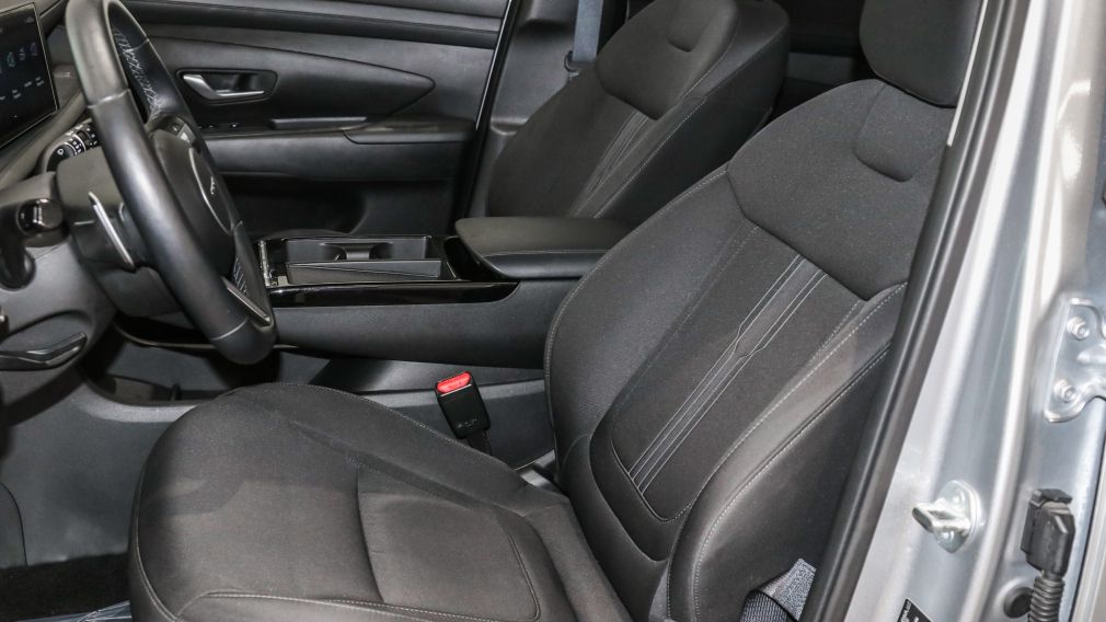 Hyundai Tucson Preferred 2025 d&rsquo;occasion à vendre - 11