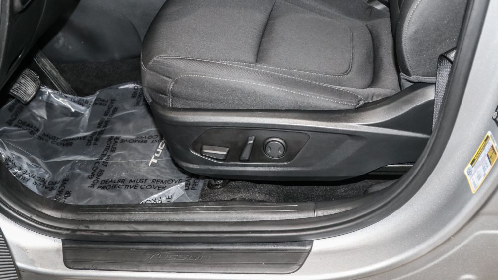 Hyundai Tucson Preferred 2025 d&rsquo;occasion à vendre - 13
