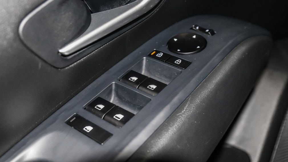 Hyundai Tucson Preferred 2025 d&rsquo;occasion à vendre - 14