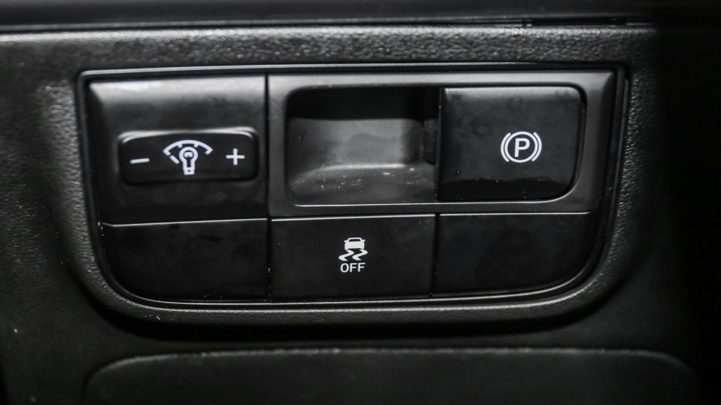 Hyundai Tucson Preferred 2025 d&rsquo;occasion à vendre - 15