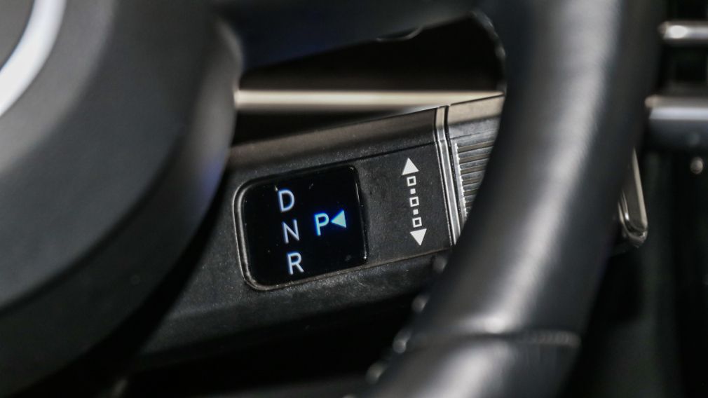 Hyundai Tucson Preferred 2025 d&rsquo;occasion à vendre - 19