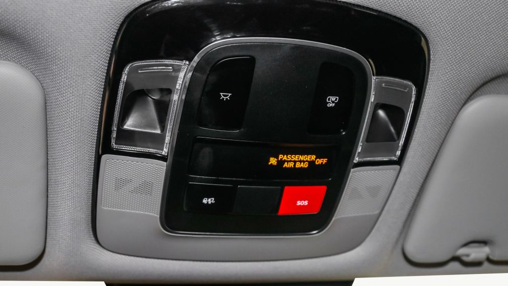 Hyundai Tucson Preferred 2025 d&rsquo;occasion à vendre - 24