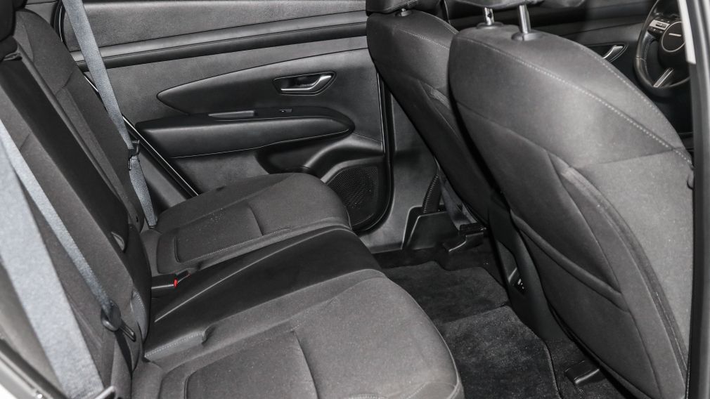 Hyundai Tucson Preferred 2025 d&rsquo;occasion à vendre - 26