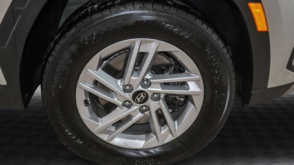 Hyundai Tucson Preferred 2025 d&rsquo;occasion à vendre - 28