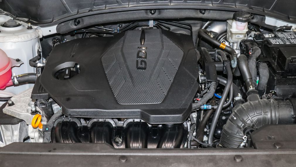 Hyundai Tucson Preferred 2025 d&rsquo;occasion à vendre - 29