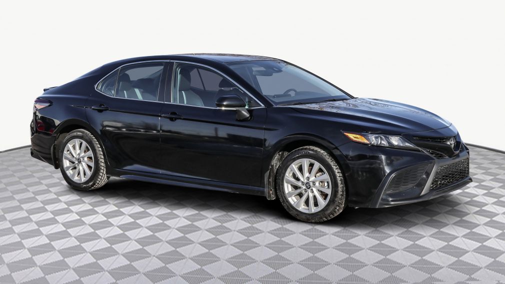 Toyota Camry SE 2024 d&rsquo;occasion à vendre