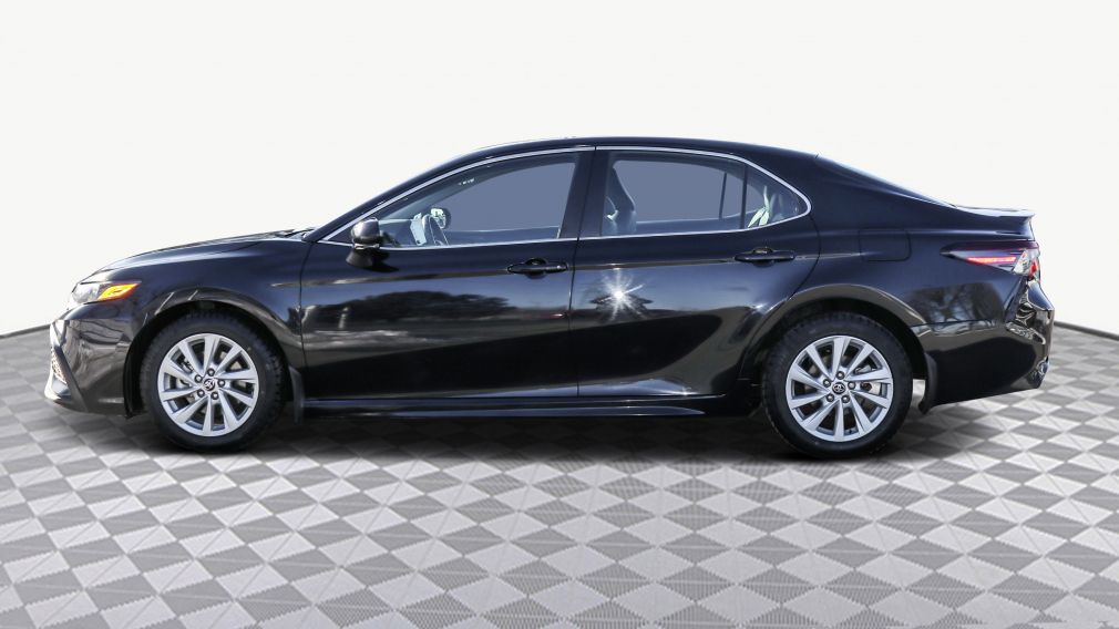 Toyota Camry SE 2024 d&rsquo;occasion à vendre - 4