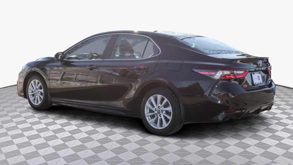 Toyota Camry SE 2024 d&rsquo;occasion à vendre - 5