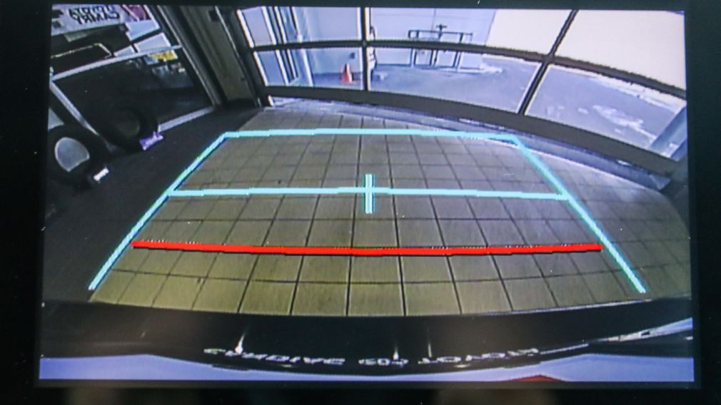 Toyota Camry SE 2024 d&rsquo;occasion à vendre - 22