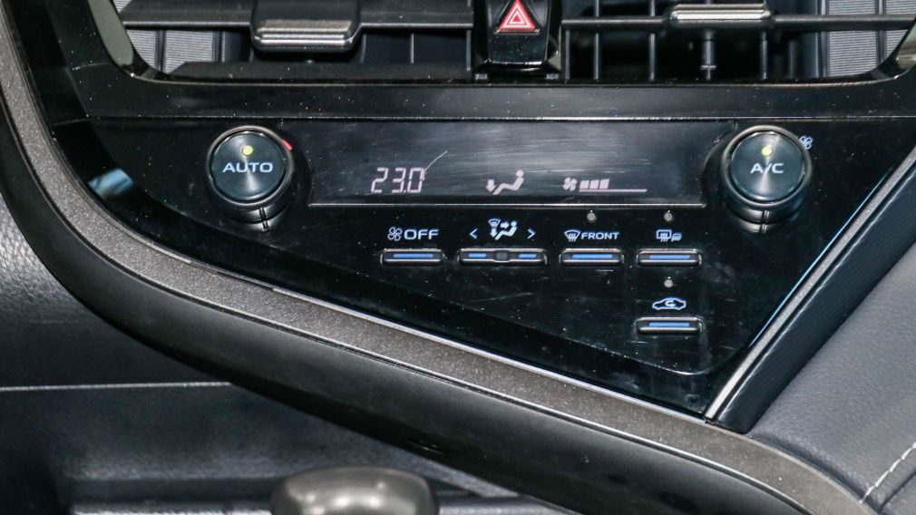 Toyota Camry SE 2024 d&rsquo;occasion à vendre - 23