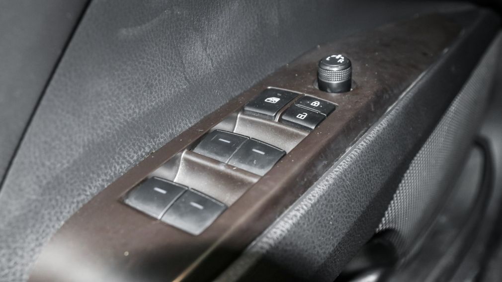 Toyota Camry SE 2024 d&rsquo;occasion à vendre - 14