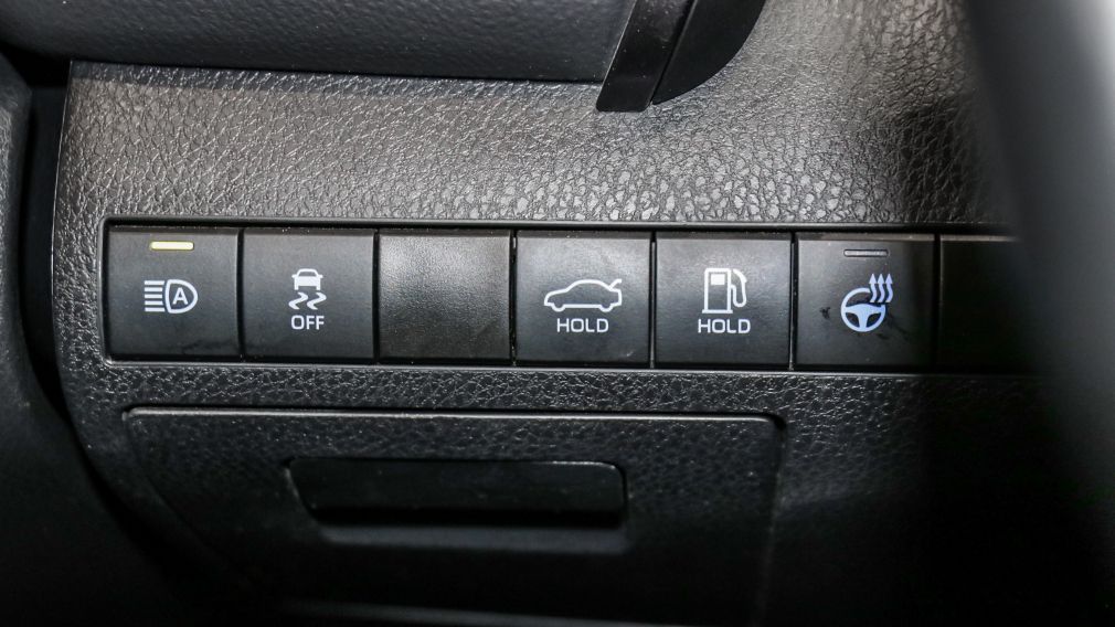 Toyota Camry SE 2024 d&rsquo;occasion à vendre - 15