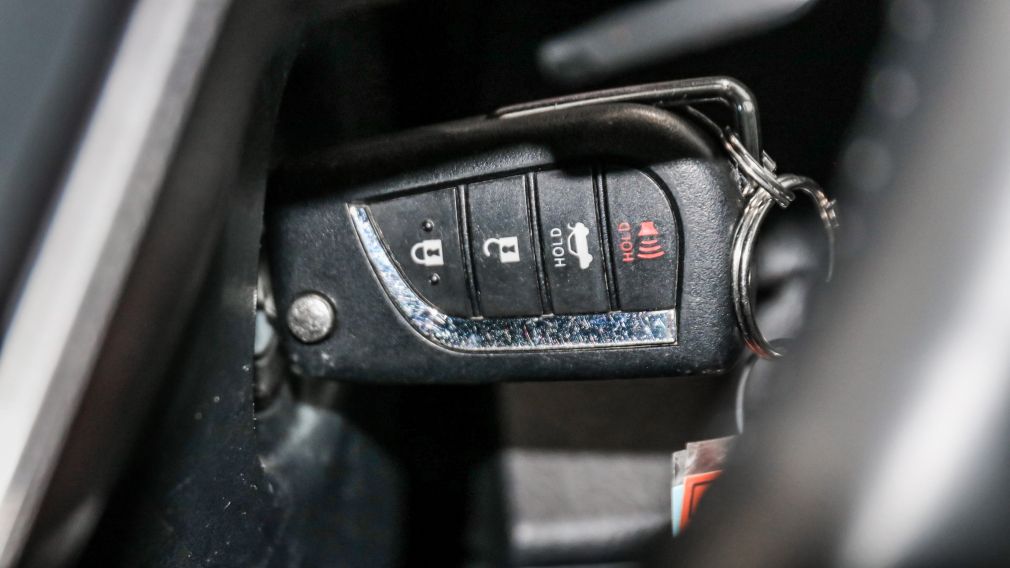 Toyota Camry SE 2024 d&rsquo;occasion à vendre - 20