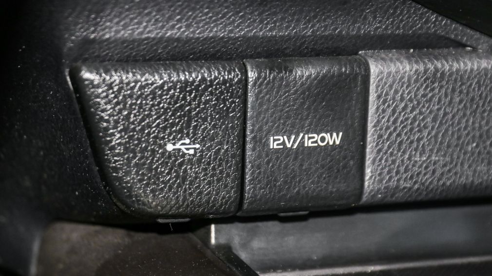 Toyota Camry SE 2024 d&rsquo;occasion à vendre - 24