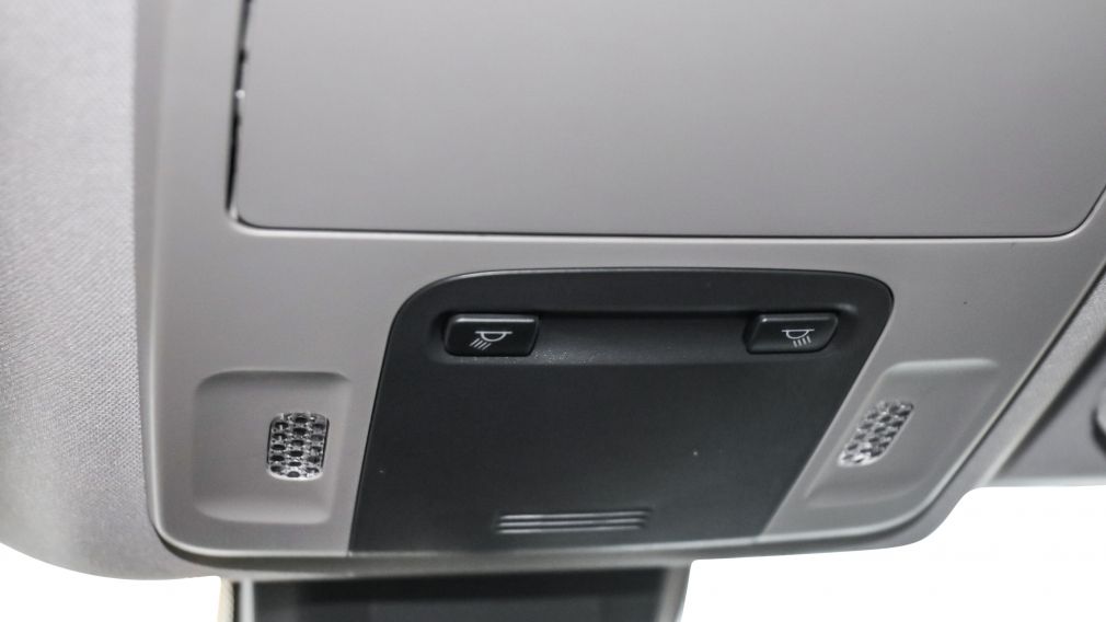 Toyota Camry SE 2024 d&rsquo;occasion à vendre - 27