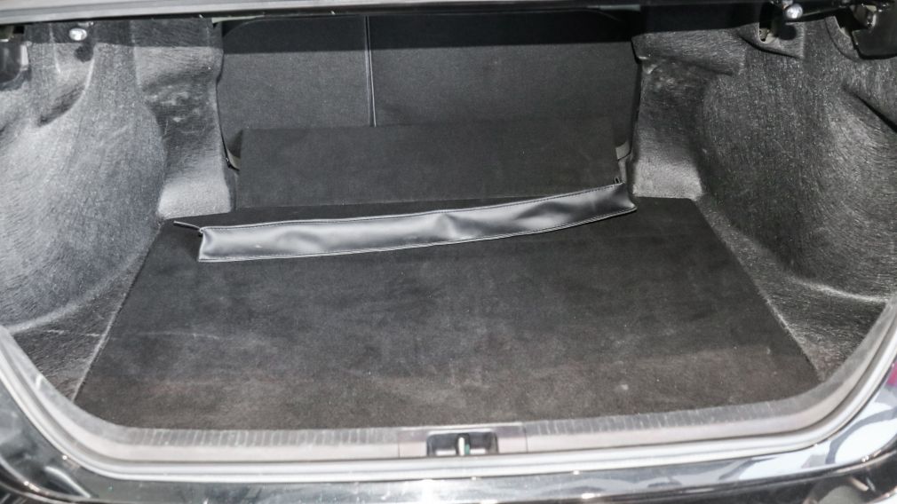 Toyota Camry SE 2024 d&rsquo;occasion à vendre - 30