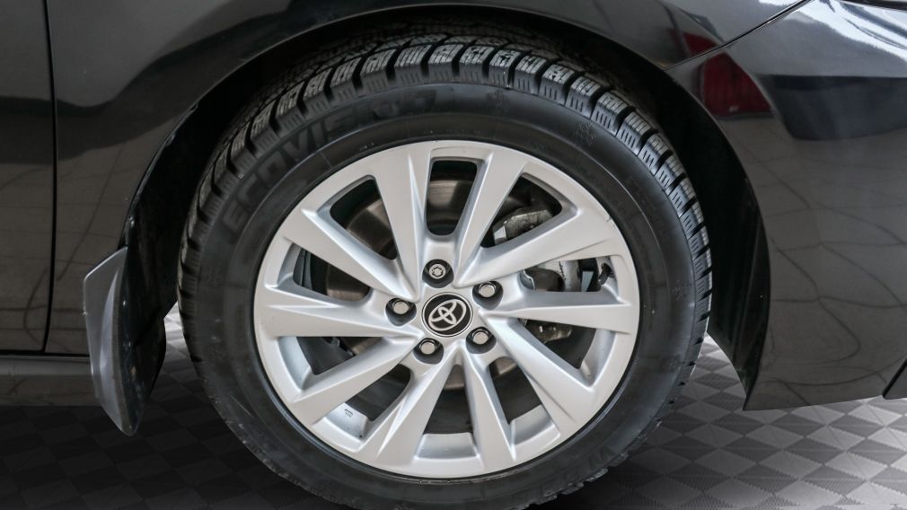 Toyota Camry SE 2024 d&rsquo;occasion à vendre - 31