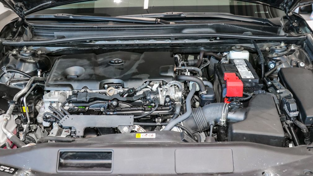 Toyota Camry SE 2024 d&rsquo;occasion à vendre - 32