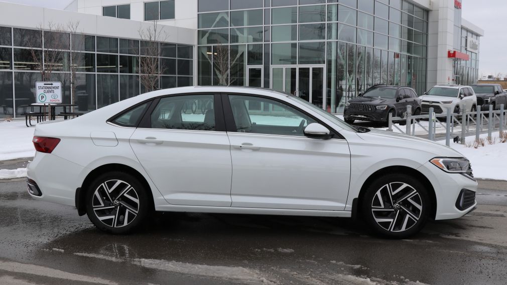 Volkswagen Jetta Highline 2024 d&rsquo;occasion à vendre - 8