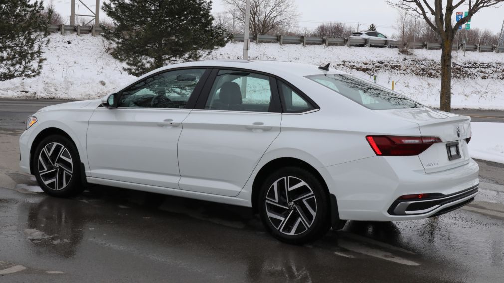 Volkswagen Jetta Highline 2024 d&rsquo;occasion à vendre - 5